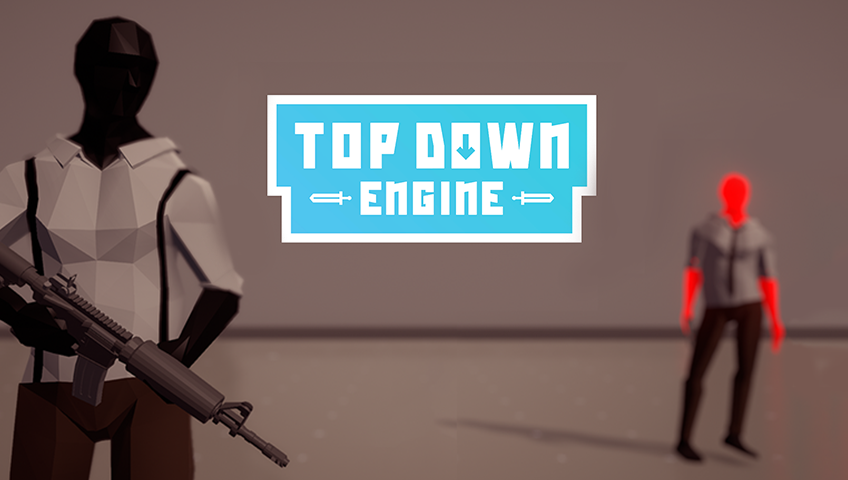 flydende frivillig forræderi Introduction to the TopDown Engine | TopDown Engine Documentation